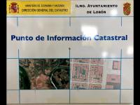 Punto Informacion Catastral